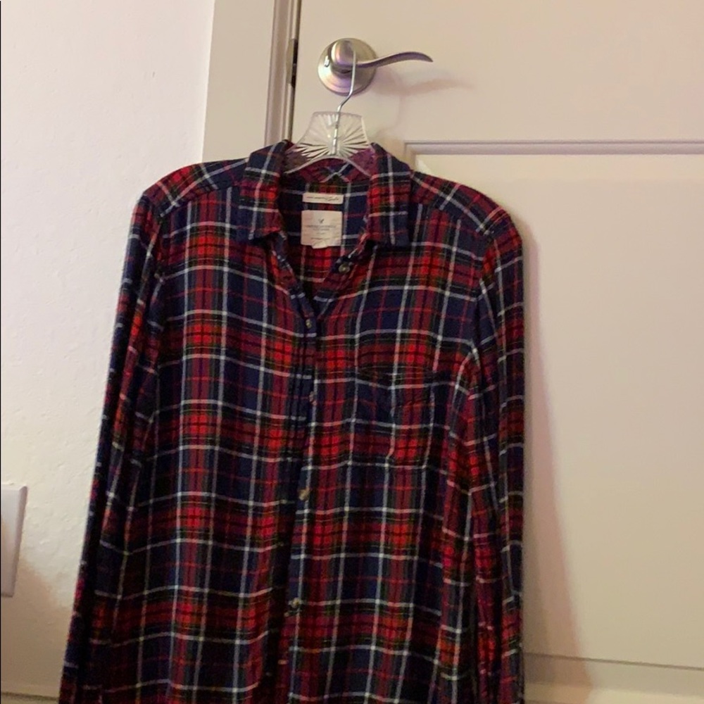 American Eagle Cardigan Bundle - image 3